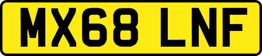 MX68LNF