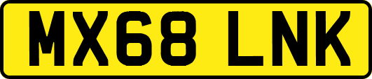 MX68LNK