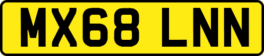 MX68LNN