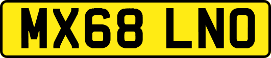 MX68LNO