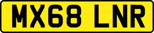MX68LNR