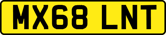 MX68LNT