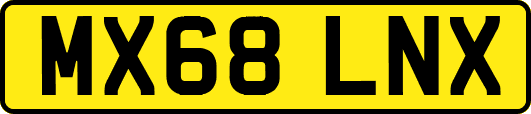 MX68LNX