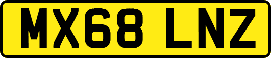 MX68LNZ