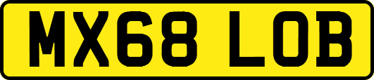 MX68LOB