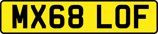 MX68LOF