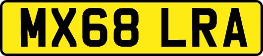 MX68LRA