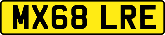 MX68LRE