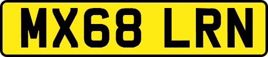 MX68LRN