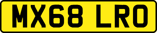 MX68LRO