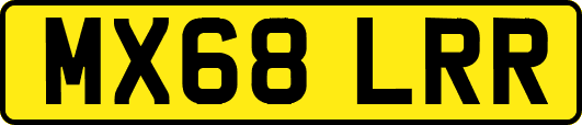 MX68LRR