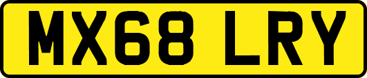 MX68LRY