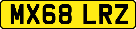 MX68LRZ