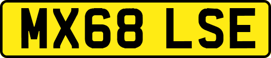 MX68LSE