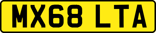 MX68LTA
