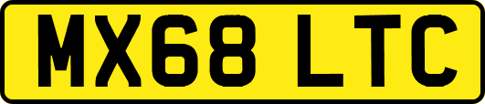 MX68LTC
