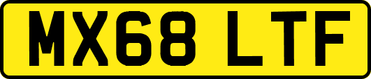 MX68LTF