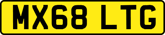 MX68LTG