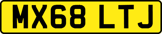 MX68LTJ