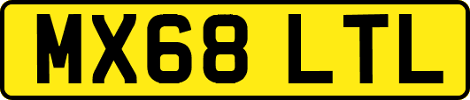 MX68LTL