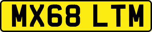 MX68LTM