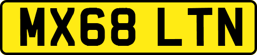 MX68LTN