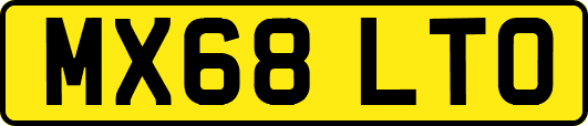 MX68LTO