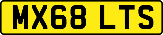 MX68LTS