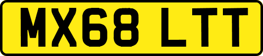 MX68LTT