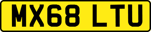 MX68LTU