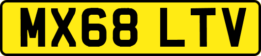 MX68LTV
