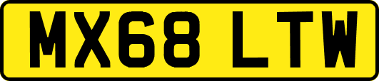 MX68LTW