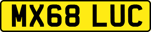 MX68LUC