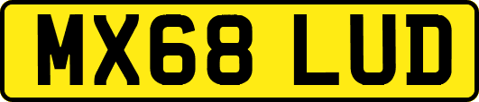 MX68LUD