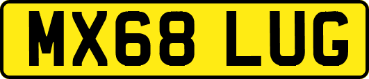 MX68LUG