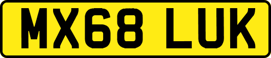 MX68LUK