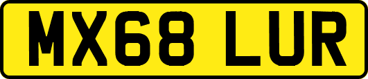 MX68LUR