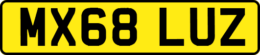 MX68LUZ