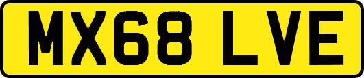MX68LVE