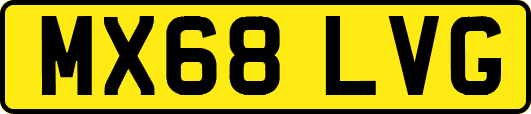 MX68LVG