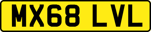 MX68LVL