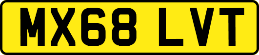 MX68LVT