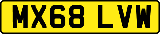 MX68LVW