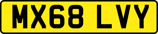 MX68LVY