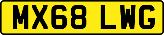MX68LWG