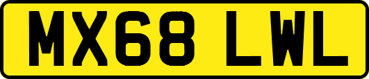 MX68LWL