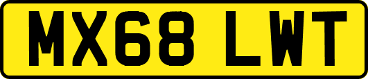 MX68LWT