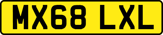 MX68LXL