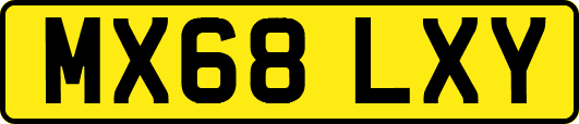 MX68LXY
