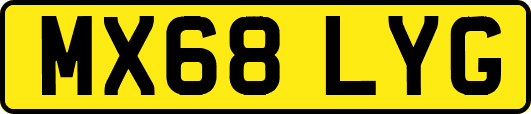 MX68LYG